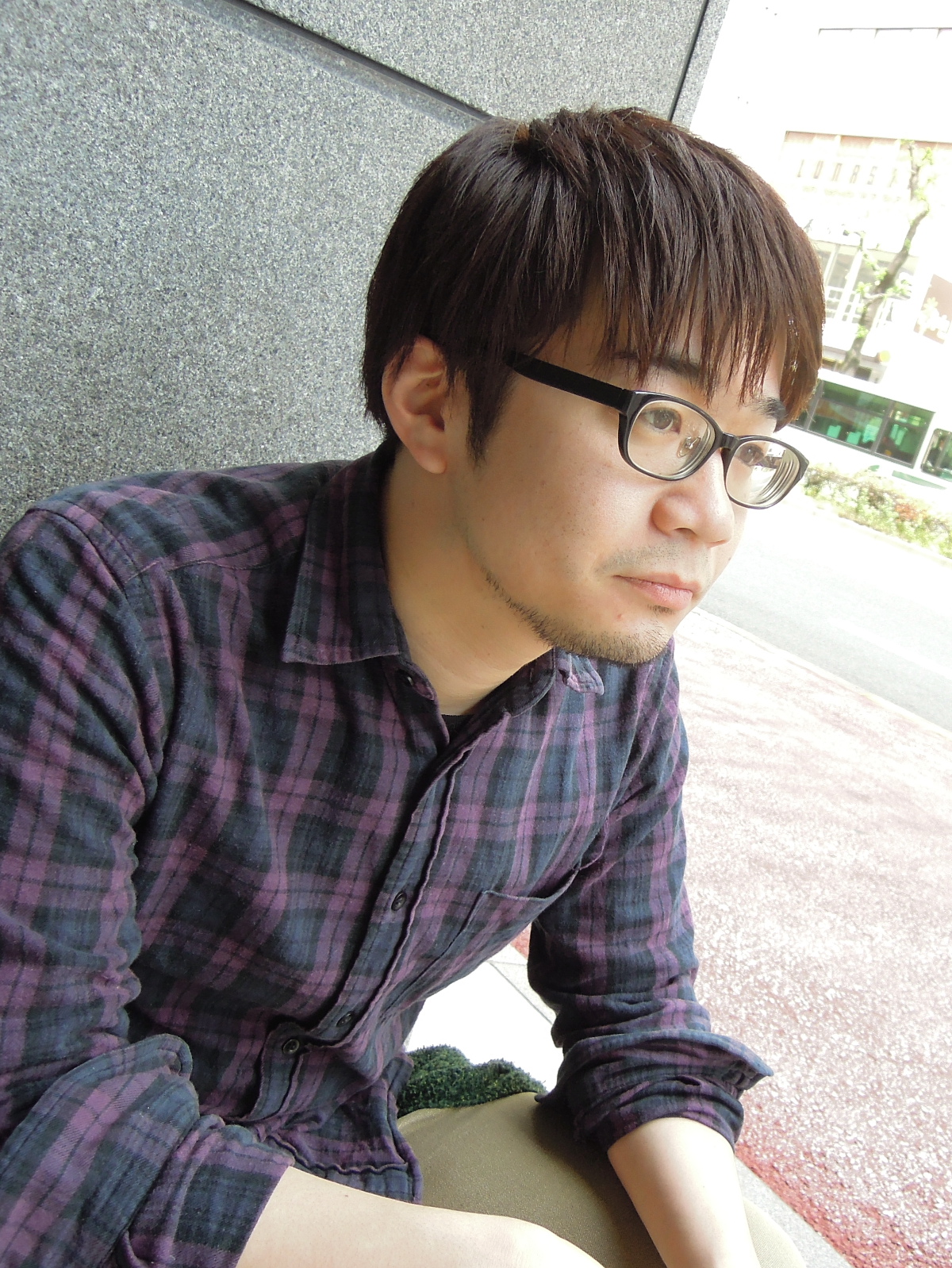 村上 誠基
