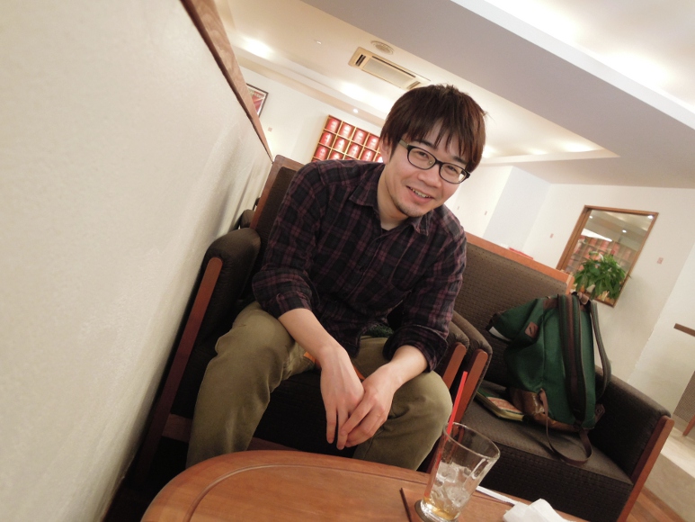 村上 誠基