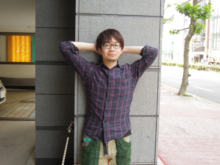 村上 誠基