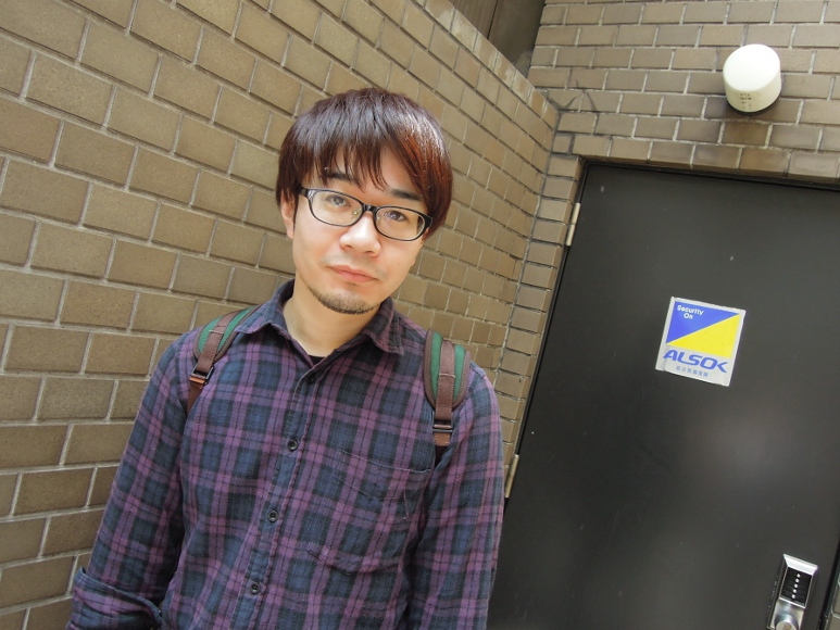 村上 誠基