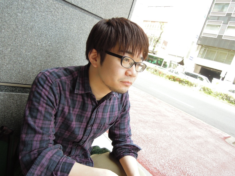 村上 誠基