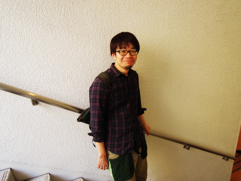 村上 誠基