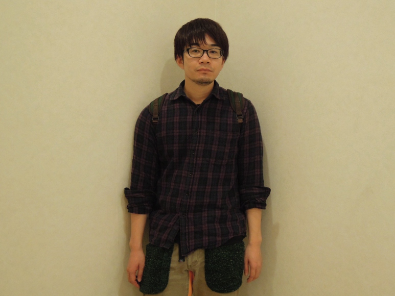 村上 誠基