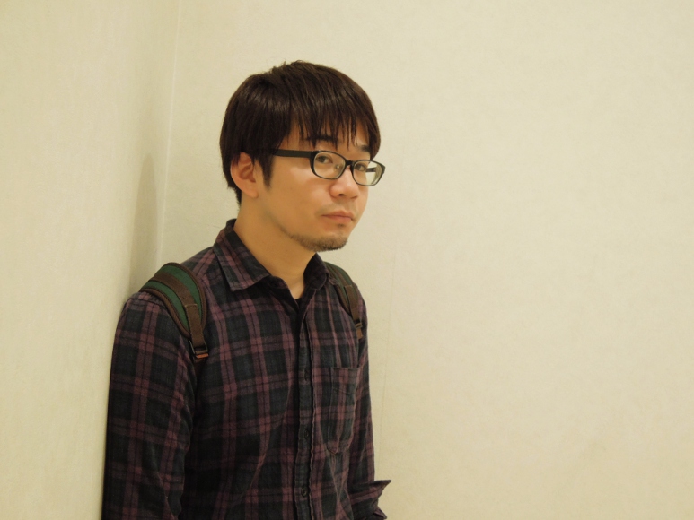 村上 誠基