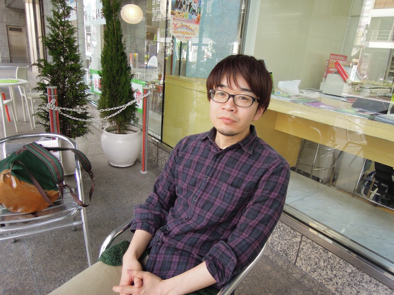 村上 誠基