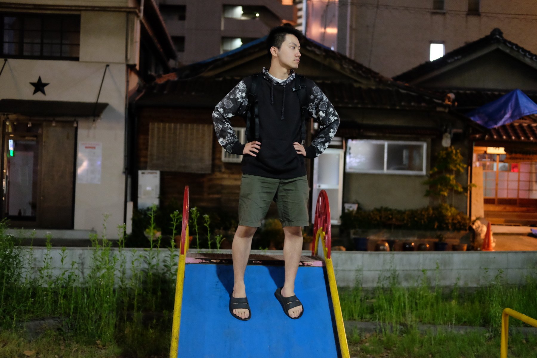 村上 亮太朗