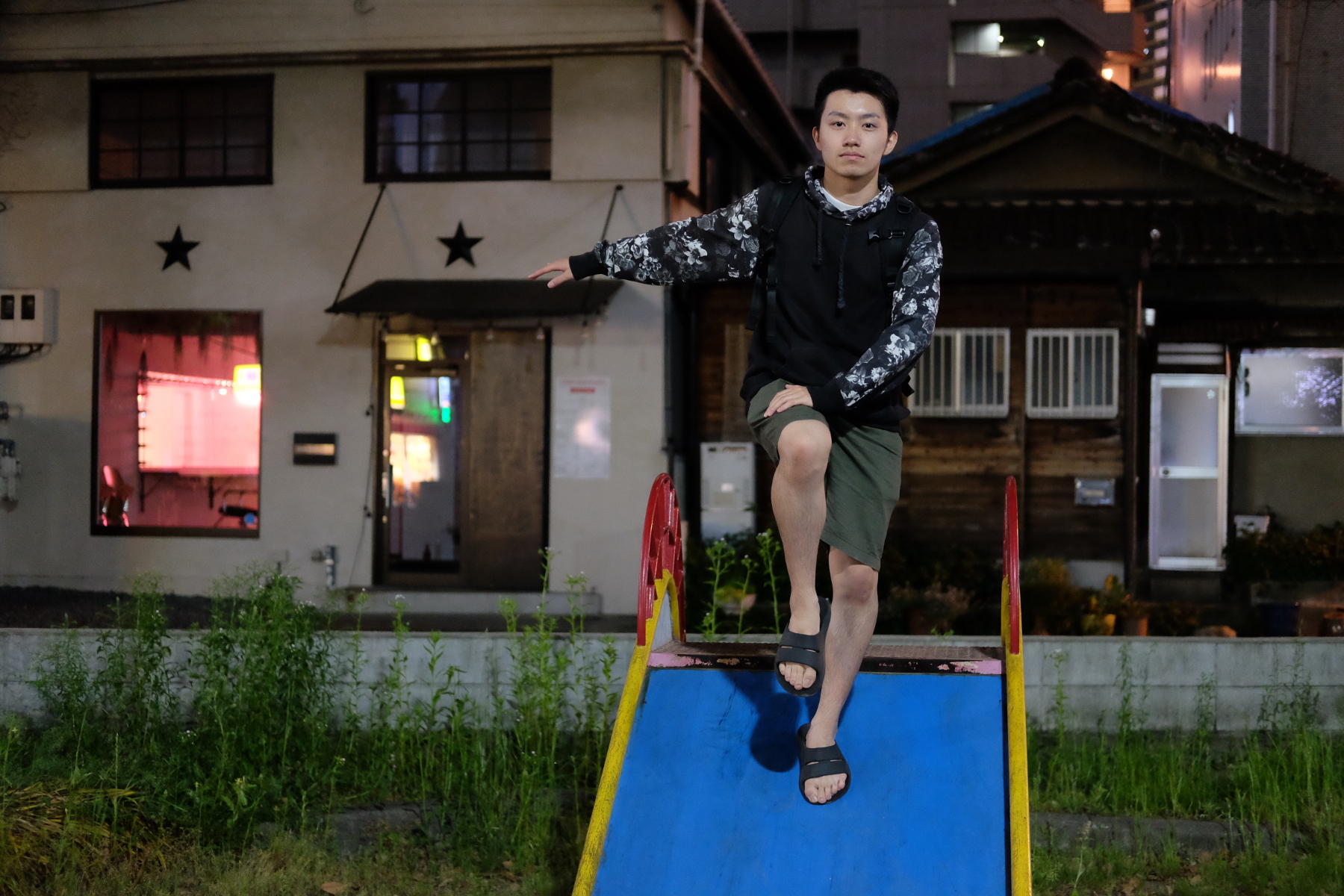村上 亮太朗