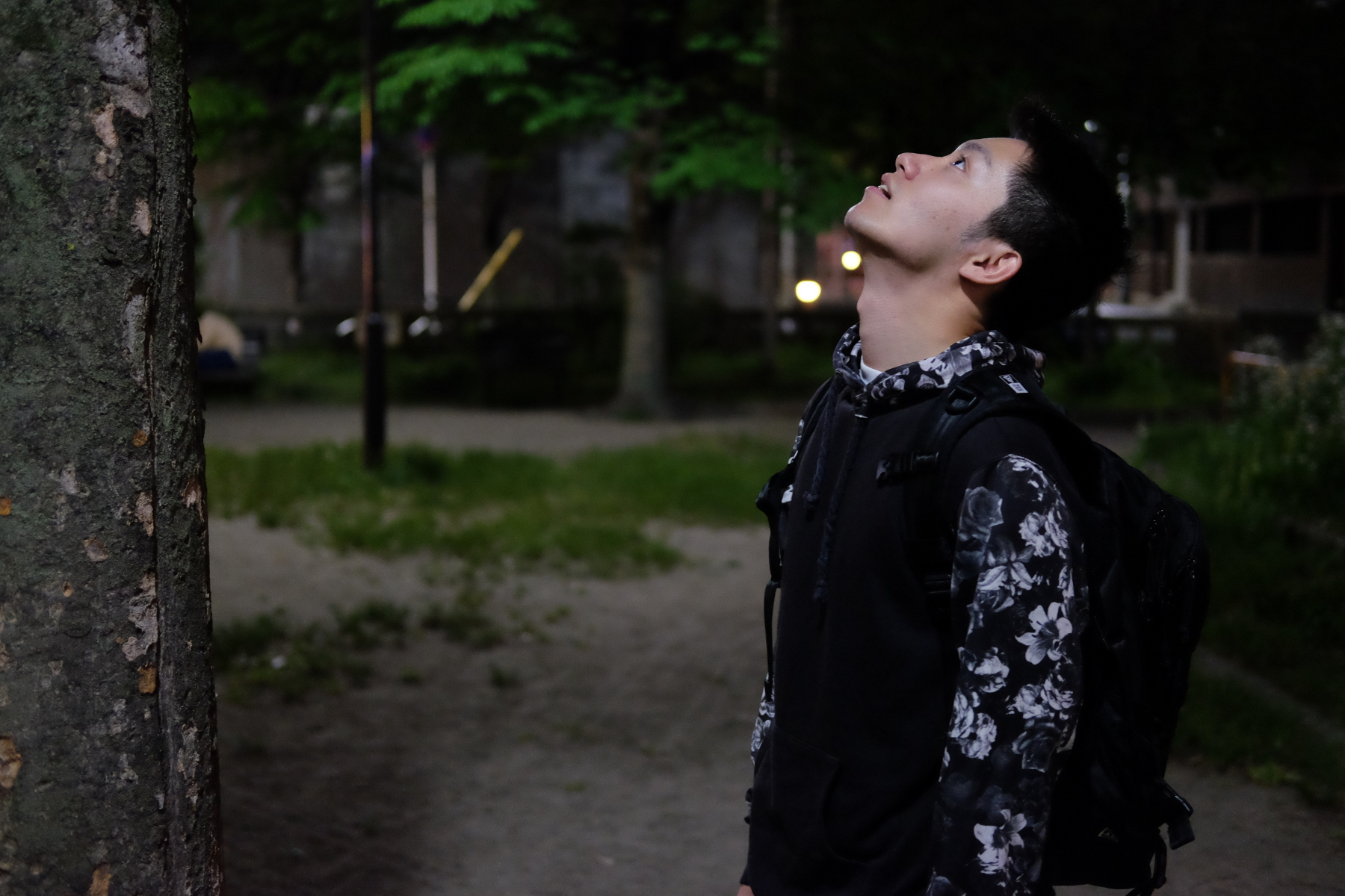村上 亮太朗