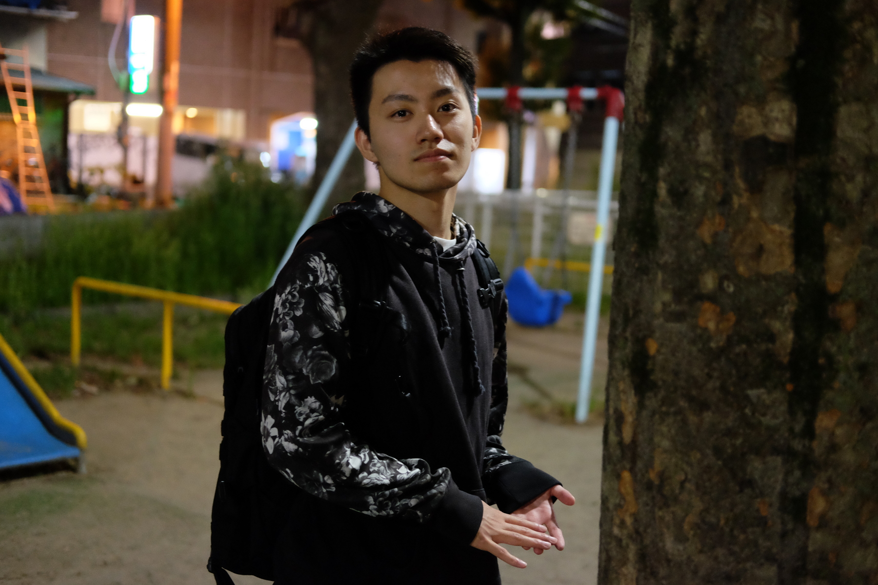 村上 亮太朗