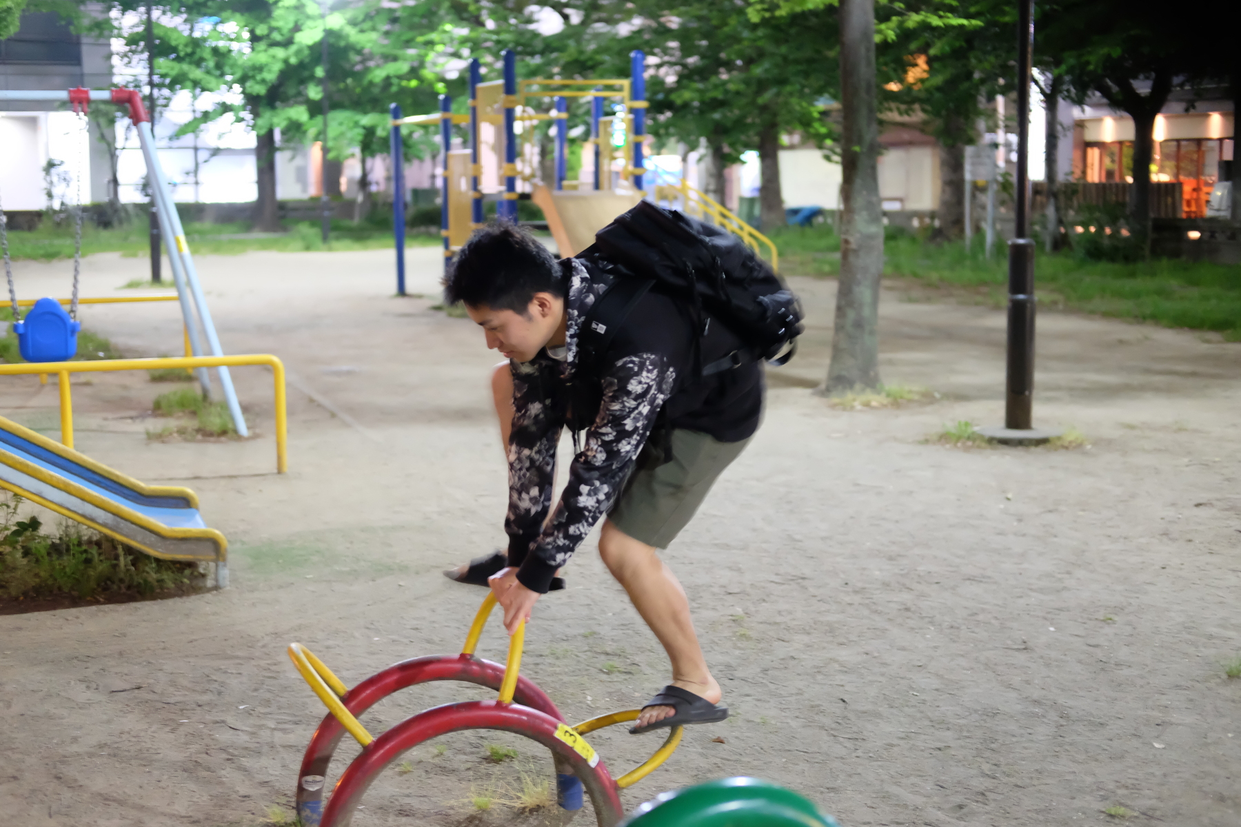 村上 亮太朗