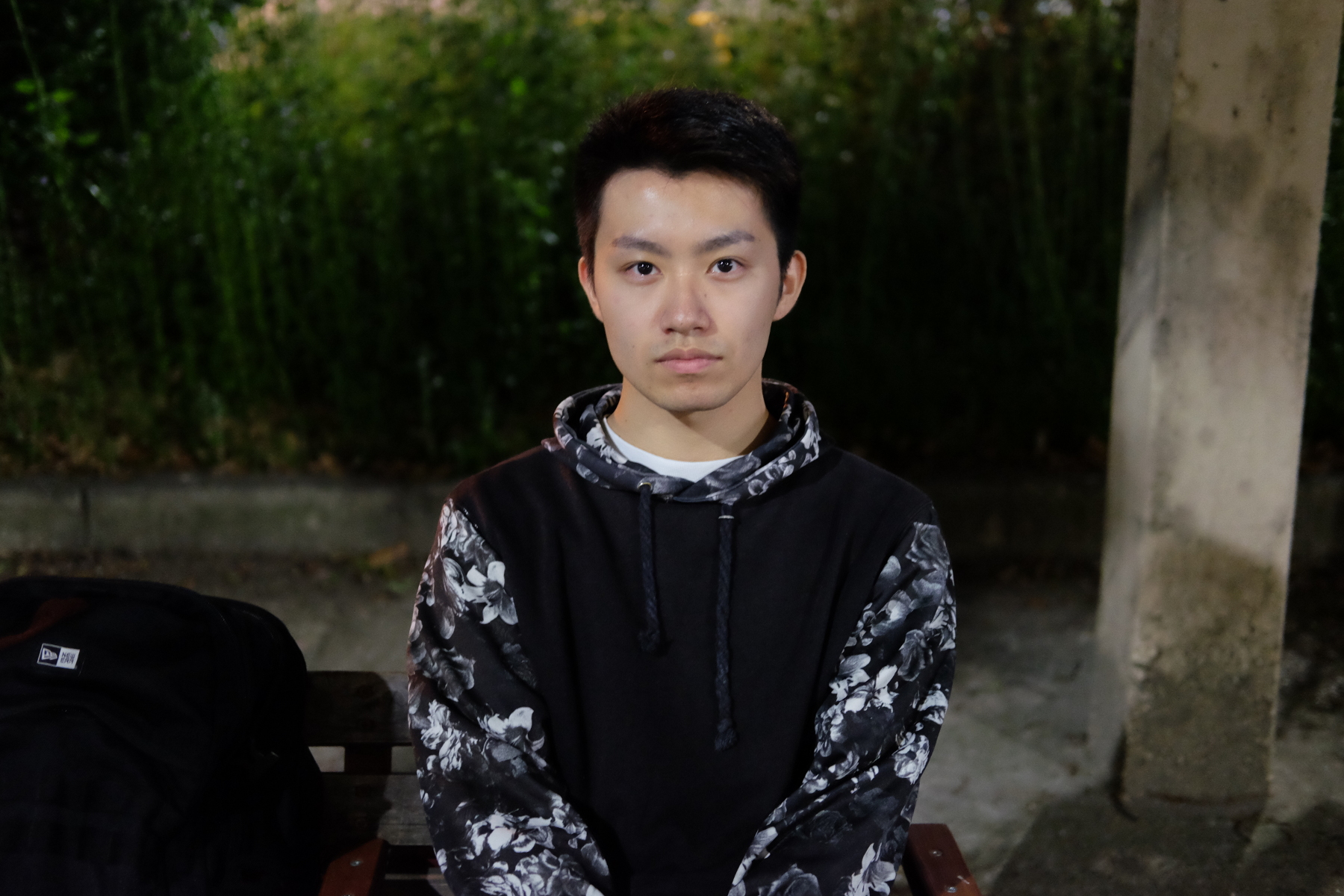 村上 亮太朗