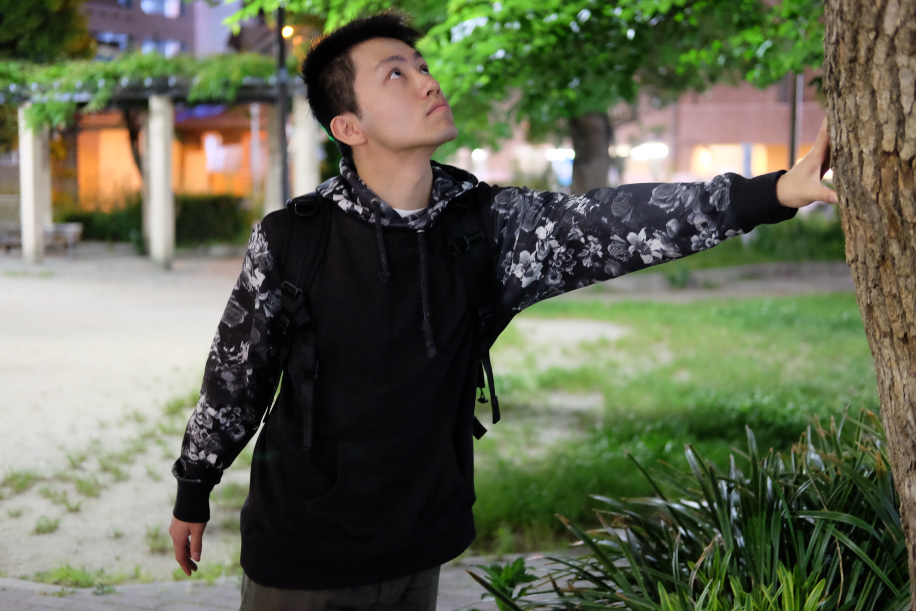 村上 亮太朗
