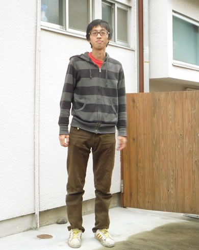 村上 慎太郎