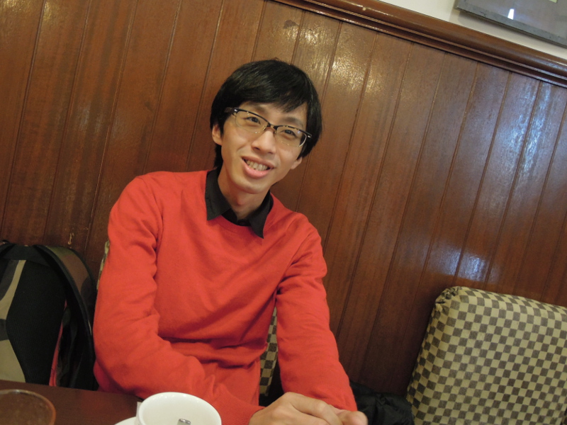 村上 慎太郎