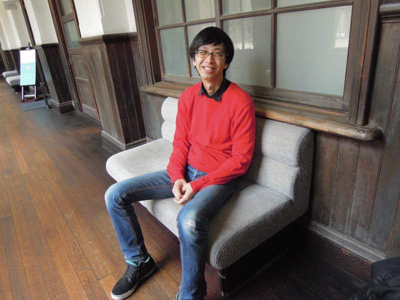 村上 慎太郎
