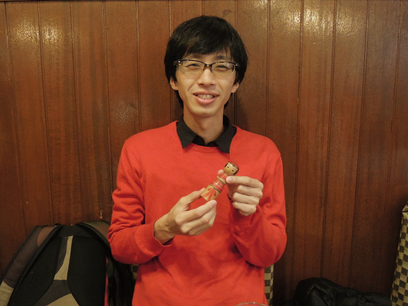 村上 慎太郎