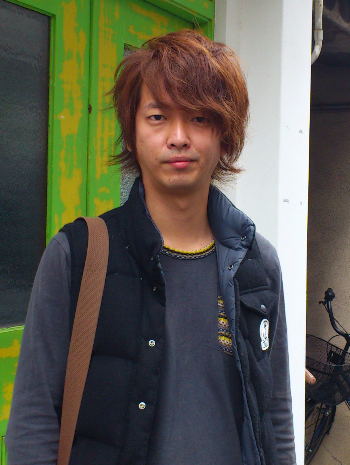村松 敬介
