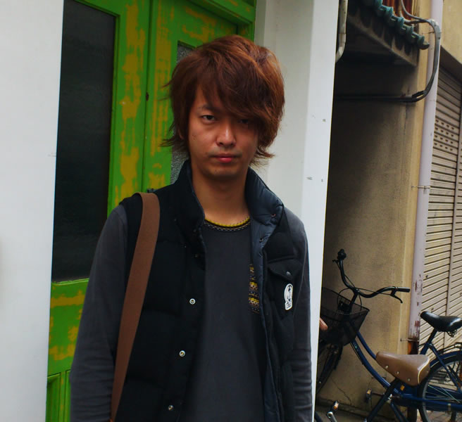 村松 敬介