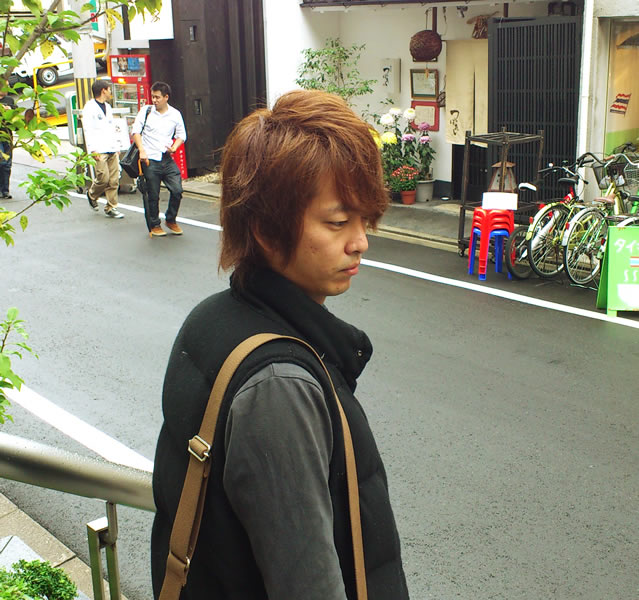 村松 敬介