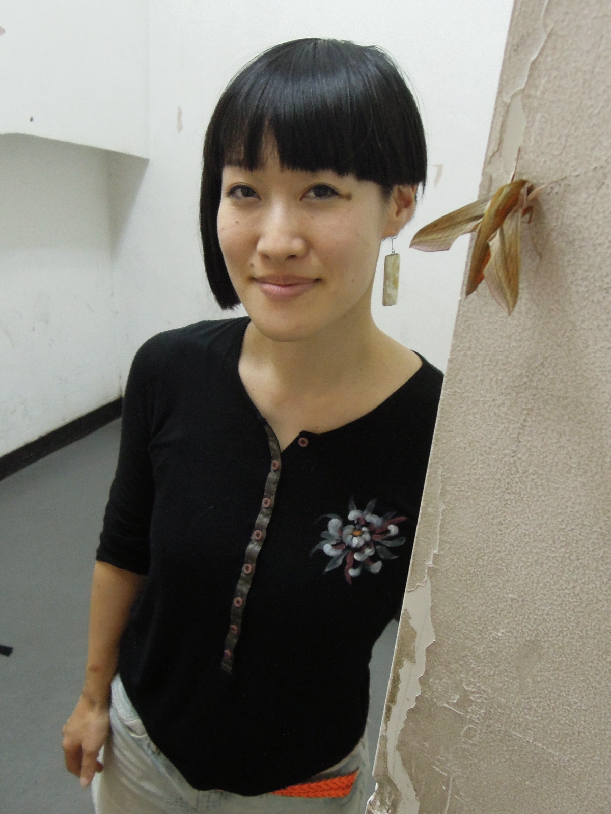 村本 すみれ