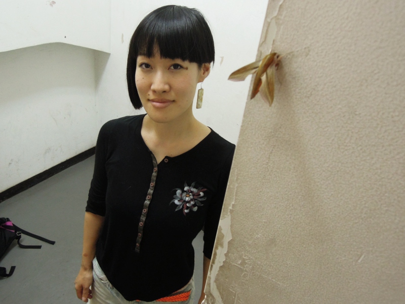 村本 すみれ