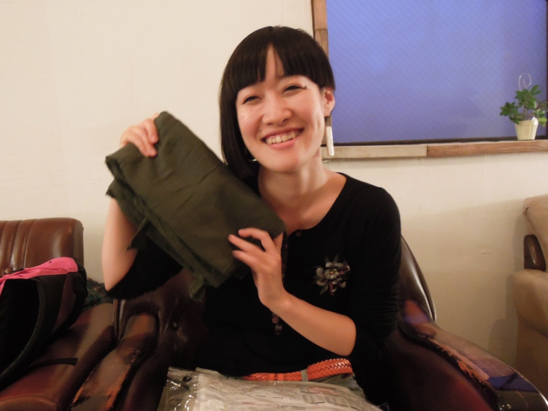 村本 すみれ