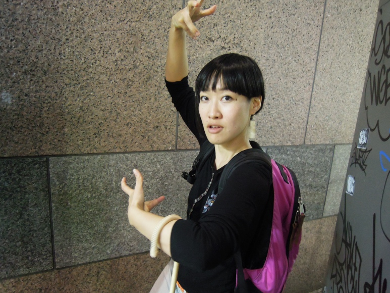 村本 すみれ