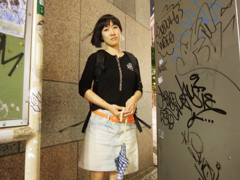 村本 すみれ