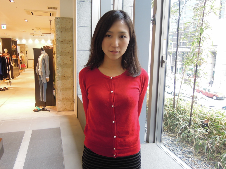 永津 真奈