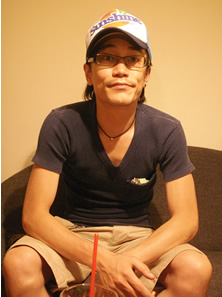 中川 晴樹
