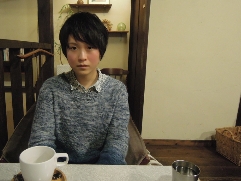 中村 彩乃
