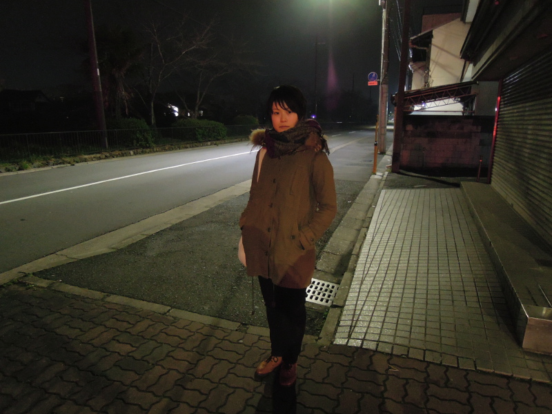 中村 彩乃