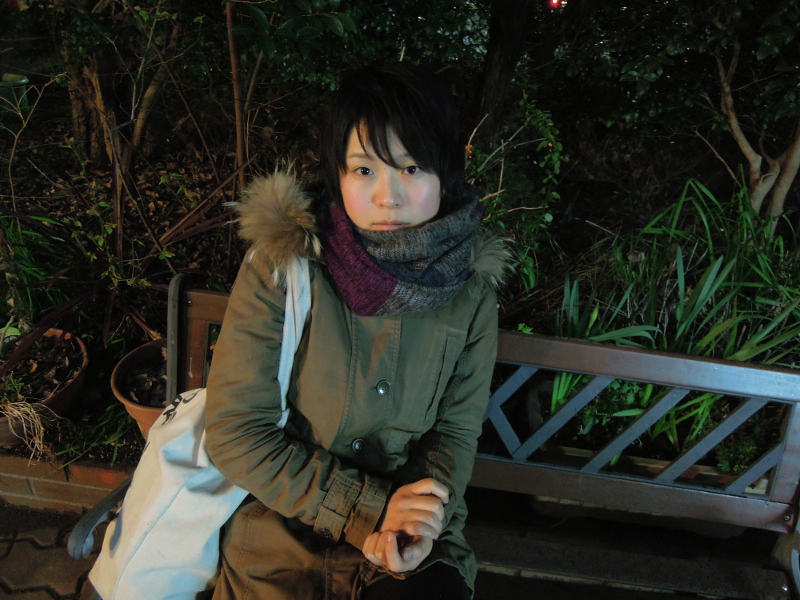 中村 彩乃