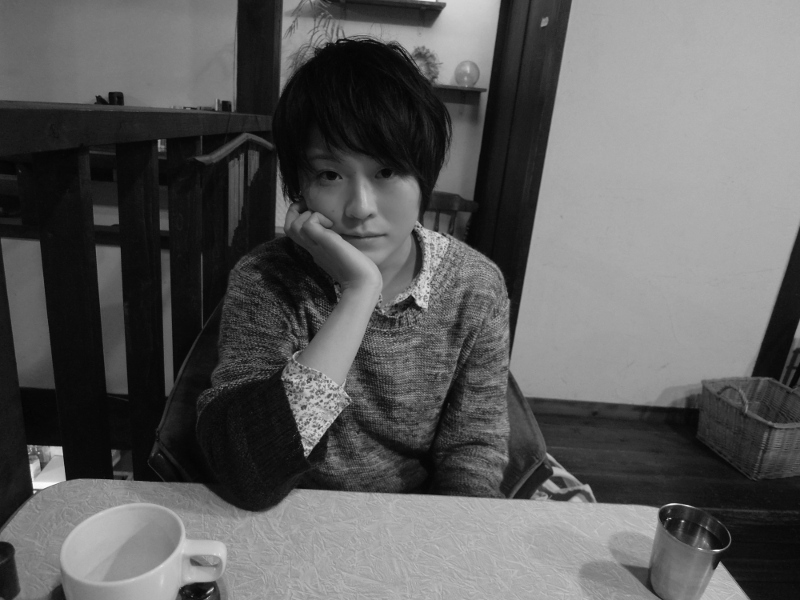 中村 彩乃