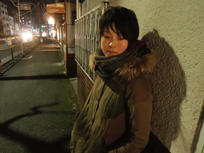 中村 彩乃