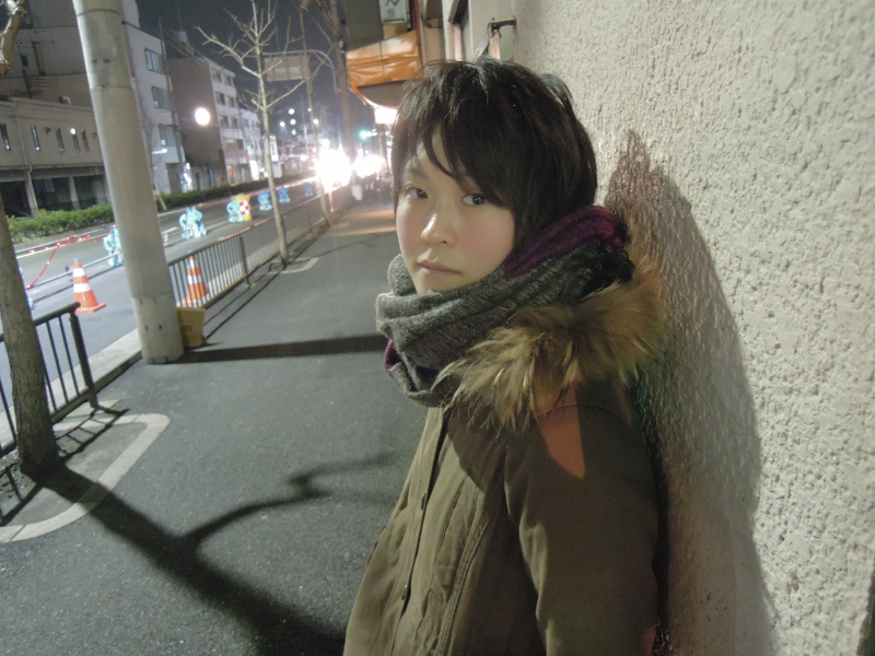 中村 彩乃