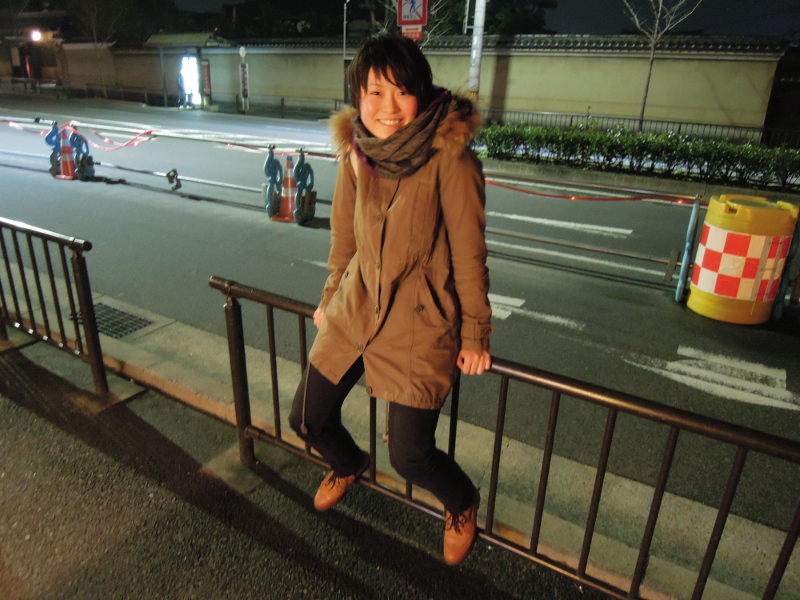 中村 彩乃