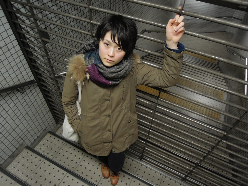 中村 彩乃