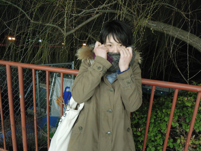 中村 彩乃