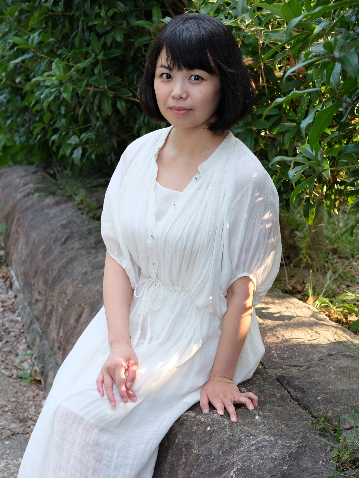 中村 こず恵