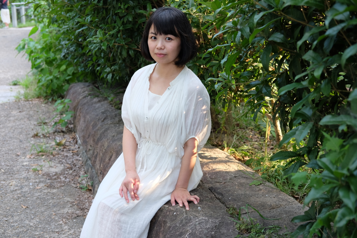 中村 こず恵