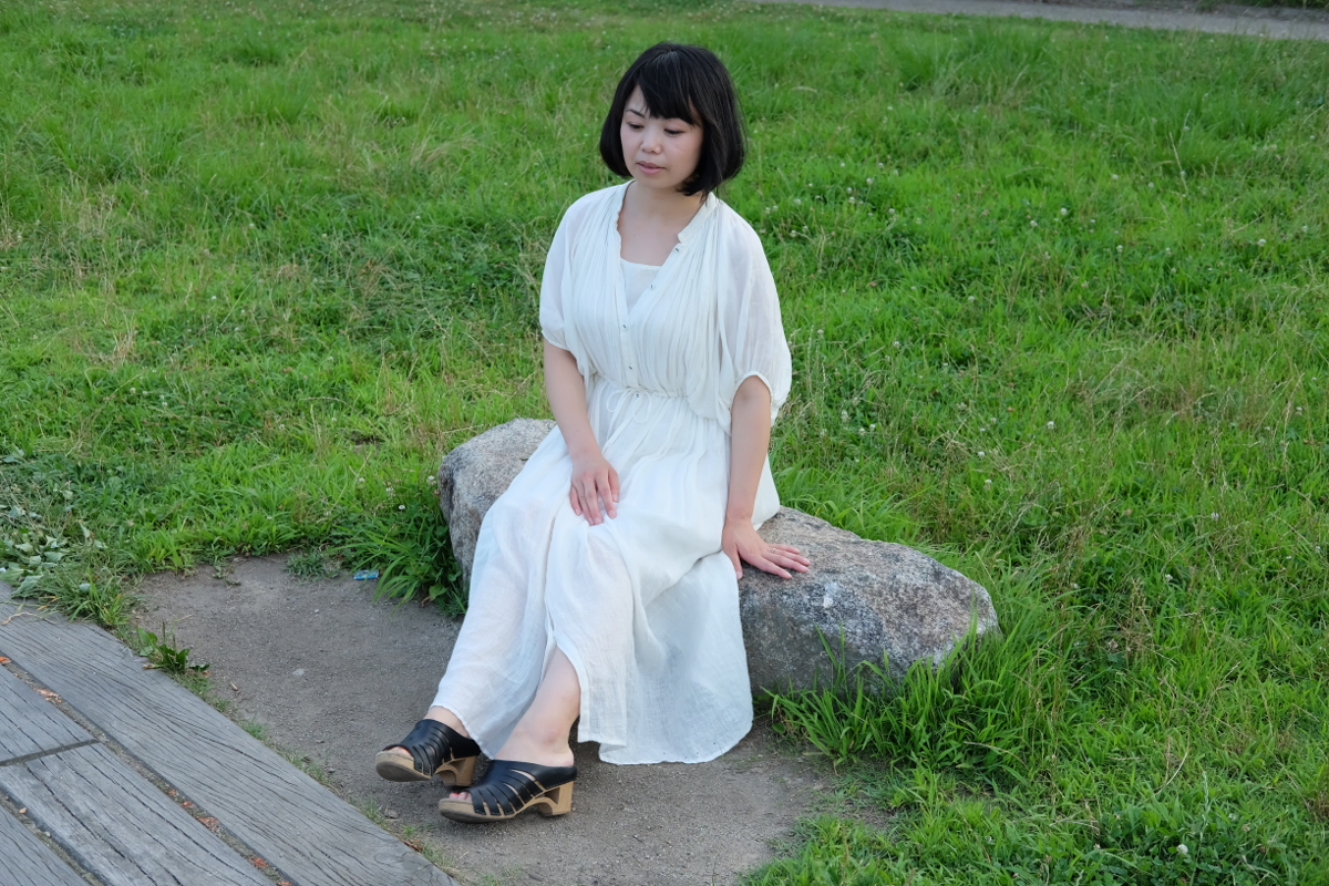 中村 こず恵