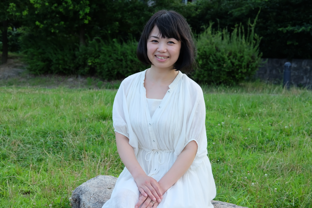 中村 こず恵