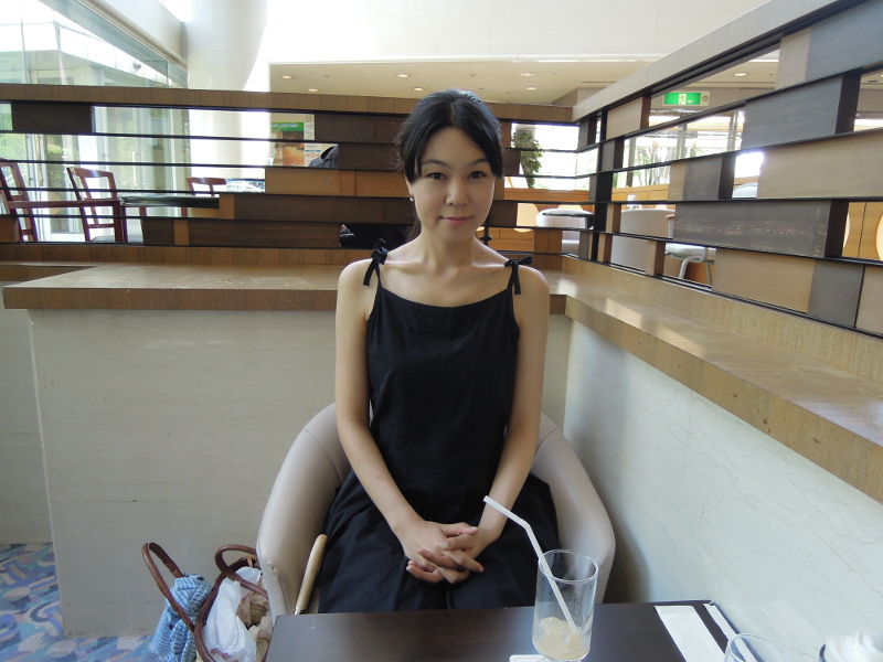 中村 真利亜