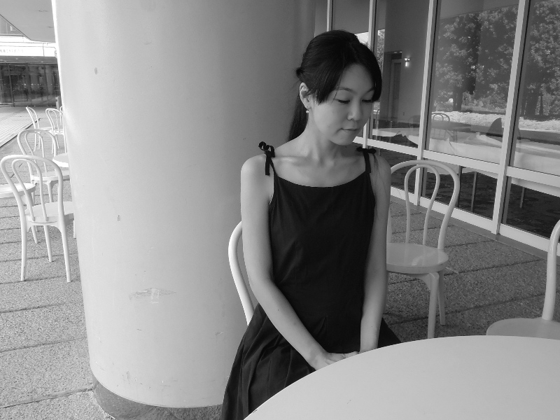 中村 真利亜