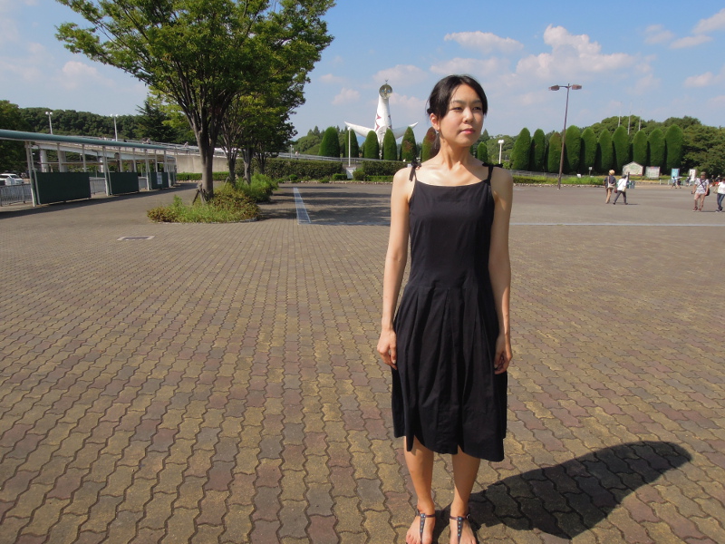 中村 真利亜