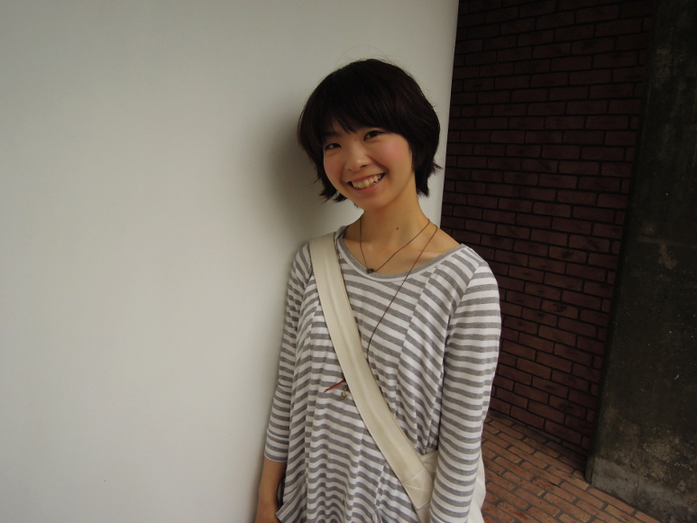 中西 ちさと