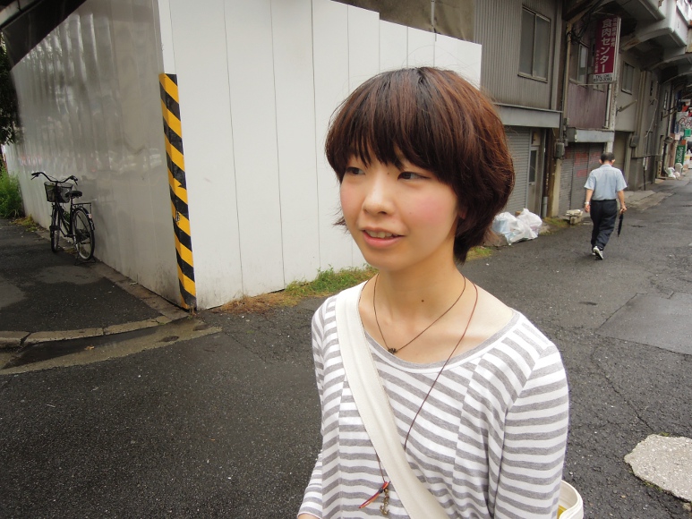 中西 ちさと