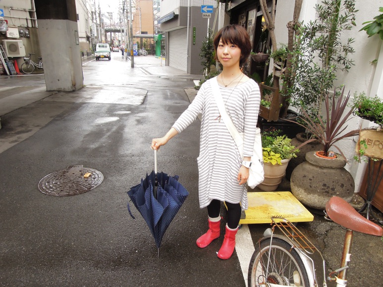 中西 ちさと