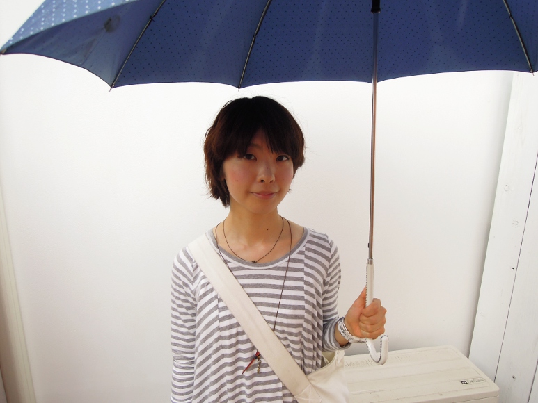 中西 ちさと